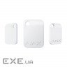 Безконтактна карта Ajax Tag white (10шт) ) (23528.90.WH)