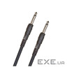 Інструментальний кабель D"Addario Classic Series Instrument Cable 3m (PW-CGT-10)