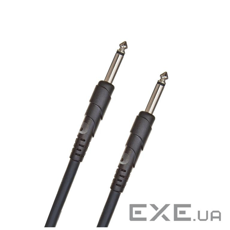 Інструментальний кабель D"Addario Classic Series Instrument Cable 3m (PW-CGT-10)