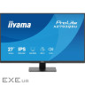 Монітор iiyama X2793QSU-B1