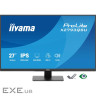 Монітор iiyama X2793QSU-B1