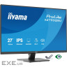 Монітор iiyama X2793QSU-B1