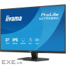 Монітор iiyama X2793QSU-B1