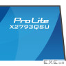 Монітор iiyama X2793QSU-B1