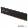 Оперативна пам'ять eXceleram / DDR3 / 8GB / 1333 MHz / Black Sark (EG3001B)