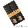 Модуль пам'яті INTELIGENTES DDR5 4800MHz 32GB Kit 2x16GB (IU5AIH2/32)
