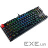 Клавіатура Glorious GMMK TKL Black (GMMK-TKL-BRN)