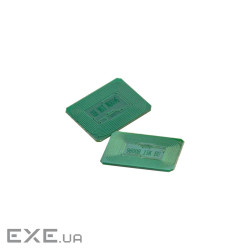 Чип для картриджа OKI C9650/C9850/9600/9800/9800GA Cyan15KO-C9650C-15K-VE AHK (3206464)