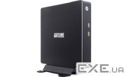 Неттоп ARTLINE Business B16 Windows 11 Pro (B16v40Win)