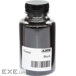 Тонер Xerox B225/230/235, 90г Black АНК (50000584)