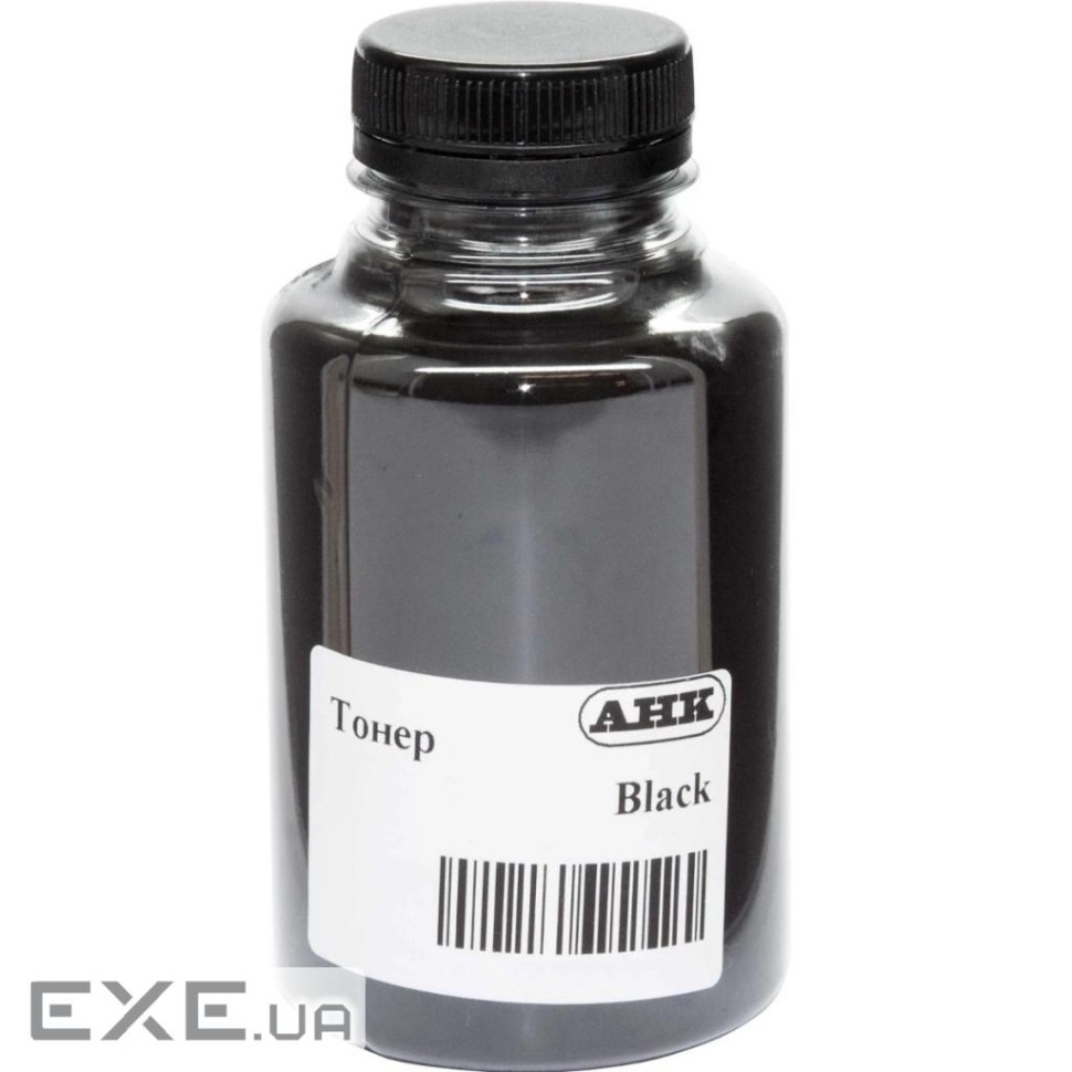 Тонер Xerox B225/230/235, 90г Black АНК (50000584)