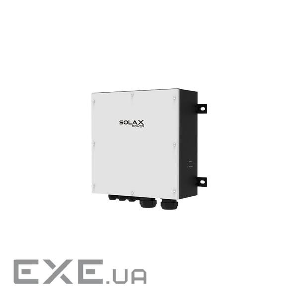 SOLAX модуль паралельного з'єднання X3- EPS Parallel Box G2 60kW (21392)
