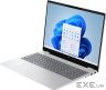 HP OmniBook 7 16-bh0008ua 16" 2K IPS, 300n/Ultra 5-325 (4.5)/16Gb/SSD512Gb/Intel Gr/Підс/W (DM8S1EA)