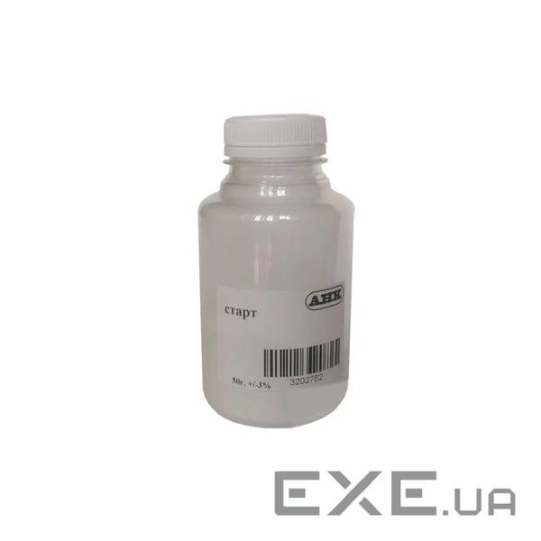 Старт-пудра для фотобарабанів AHK 50г цинкова (3202762)
