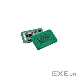 Чип для картриджа OKI C5850/5950/MC560C-6KO-C5850C-6K-VE AHK (3206217)