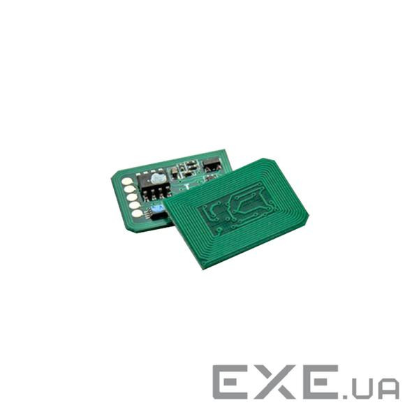 Чип для картриджа OKI C5850/5950/MC560C-6KO-C5850C-6K-VE AHK (3206217)