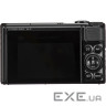 Цифровий фотоапарат Canon Powershot SX740 HS Black (2955C012)