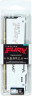 Оперативна пам'ять Kingston FURY Beast White RGB EXPO 32GB 5600MT/s DDR5 CL36 (KF556C36BWEA-32)