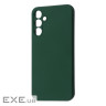 Чохол WAVE Colorful Case (TPU) Samsung Galaxy A15 4G/5G forest green (55257 fo (55257  forest green)