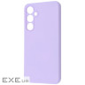 Чехол WAVE Colorful Case (TPU) Samsung Galaxy S26 Plus light purple (65594 light purple)