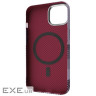 Чехол Proove Gleam Case with Magnetic Ring iPhone 15 black ocean (64724 black ocean)