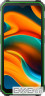 Смартфон Blackview BV4800 2/32GB Green (6931548314868), 6.56" (1612х720) IPS / MediaTek Helio A22 /