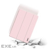 Чохол до планшета BeCover Tri Fold Soft TPU Silicone Apple iPad 10.9" 2022/24/11" 2025 Pink (708523)