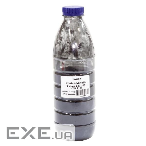 Тонер Konica Minolta Bizhub 223/283 , 380г Black AHK (1300953)