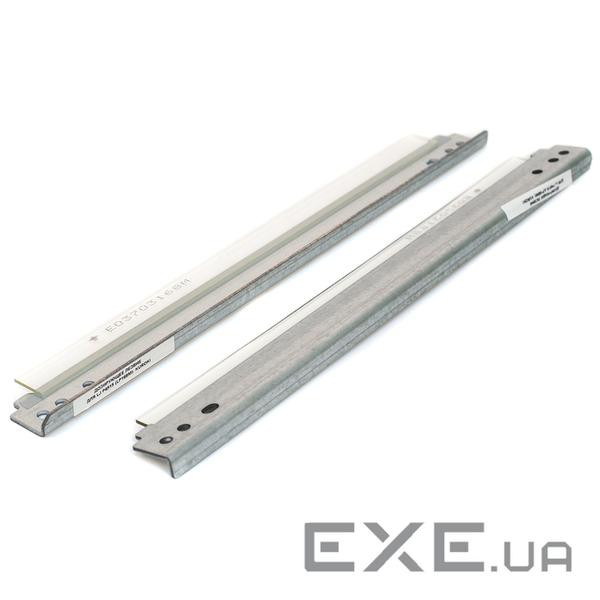 Дозуюче лезо HP LJ P4010/P4014/P4015/P4510/P4015, M601/M602/M603/M604/M605/M606/M625/M (LP168M)