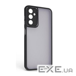 Чохол до мобільного телефона Armorstandart Shade Samsung A14 Black (ARM70065)