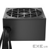 Блок живлення 1stPlayer 650W (ACK-STD-650-BK-EU)