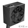 Блок живлення 1stPlayer 650W (ACK-STD-650-BK-EU)