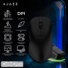 Ігрова бездротова миша Ajazz AJ159PRO -3 Mod-Black-3395-8K Charging Dock (AJ159-PRO-B)