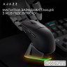 Ігрова бездротова миша Ajazz AJ159PRO -3 Mod-Black-3395-8K Charging Dock (AJ159-PRO-B)