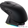 Ігрова бездротова миша Ajazz AJ159PRO -3 Mod-Black-3395-8K Charging Dock (AJ159-PRO-B)