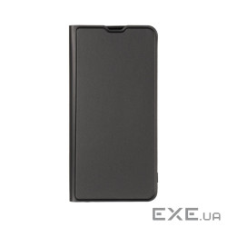 Чохол до мобільного телефона BeCover Exclusive New Style Samsung Galaxy A05 SM-A055 Black (710151)