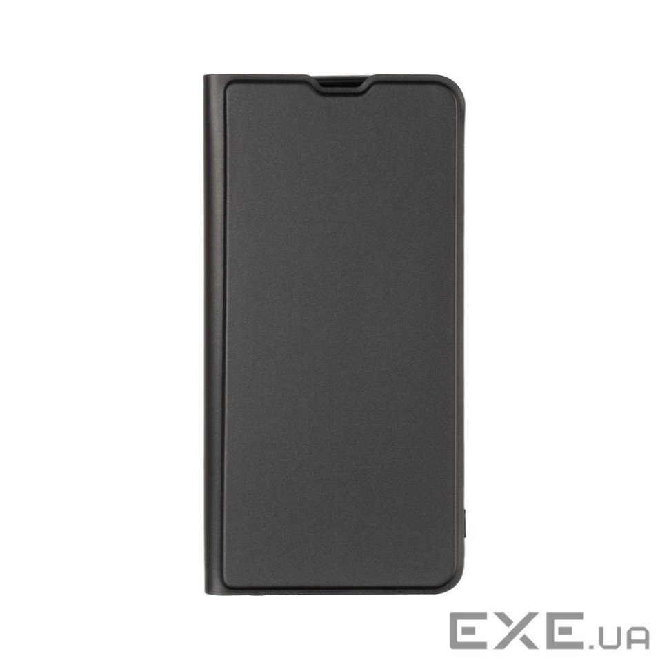 Чохол до мобільного телефона BeCover Exclusive New Style Samsung Galaxy A05 SM-A055 Black (710151)