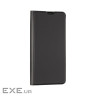 Чохол до мобільного телефона BeCover Exclusive New Style Samsung Galaxy A05 SM-A055 Black (710151)