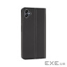 Чохол до мобільного телефона BeCover Exclusive New Style Samsung Galaxy A05 SM-A055 Black (710151)