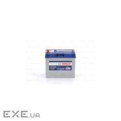 Акумулятор автомобільний Bosch 45А (0 092 S40 220)