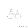 Акумулятор автомобільний Bosch 45А (0 092 S40 220)