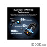 Відеореєстратор 70mai X800-2 Omni+RC14 Rear Camera Set