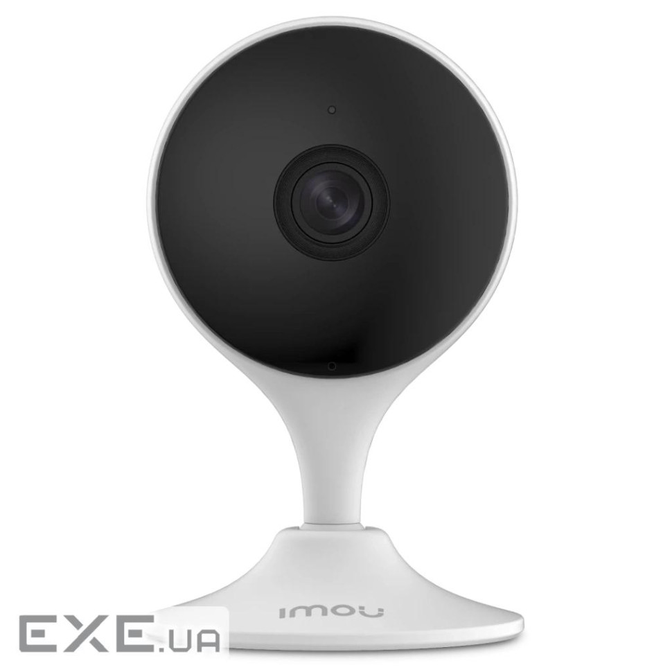 3Мп Wi-Fi відеокамера з SD карткою, мікрофоном та динаміком Imou Cue 2 (IPC-C32EP)