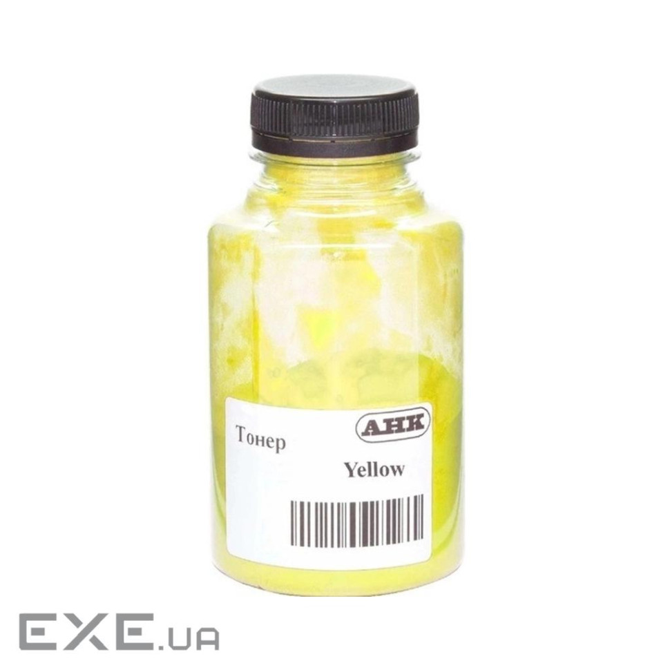 Тонер Xerox C230/C235 40г Yellow AHK (50000756)