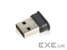 Bluetooth USB adapter v4.0 chip Broadcom, чорний (B00879)