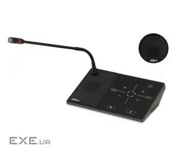 Переговорне відео пристрій ''клієнт-касир " Dahua DH-HAT200-N2