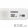 Флешка KIOXIA (Toshiba) TransMemory U301 32GB (LU301W032GG4)