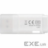 Флешка KIOXIA (Toshiba) TransMemory U301 32GB (LU301W032GG4)