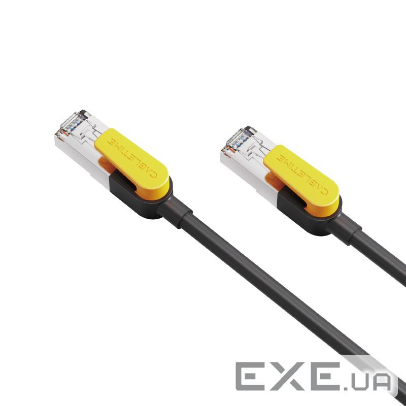 CAT7 Gigabit Ethernet FTP Cable (CA915545)