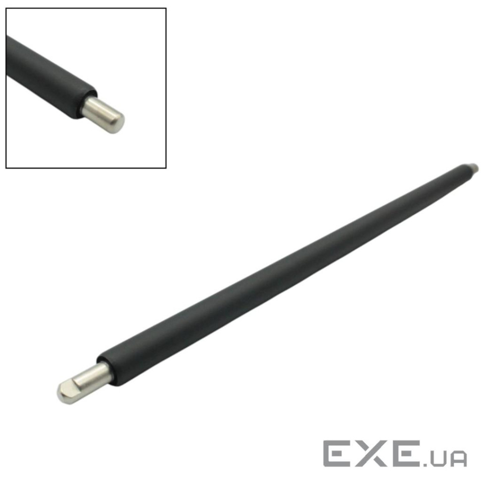 Вал первинної зарядки HP LJ Pro M102/104/130/132/203/227/CF217A, Soft type Veaye (PCR217A-VE)